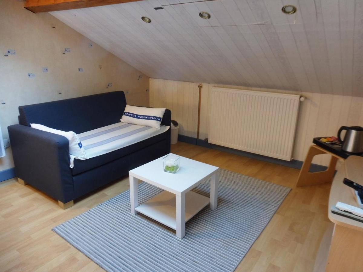Fénay Les Aubretias Bed & Breakfast エクステリア 写真
